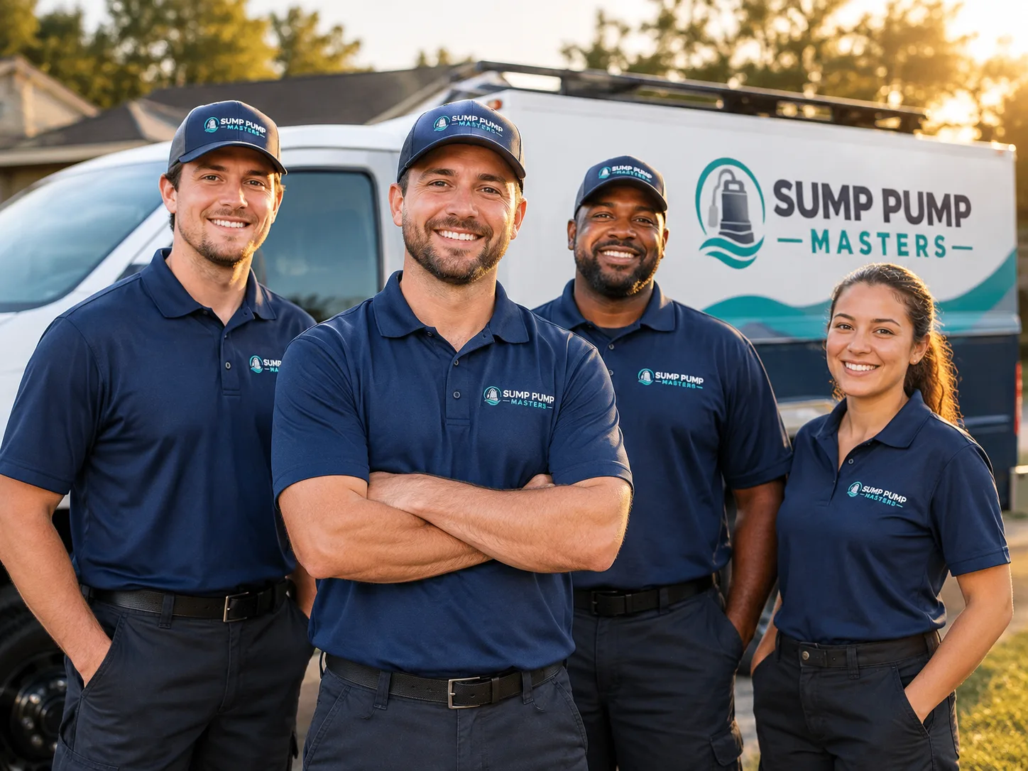 Sump Pump Repair company in Chadwicks, NY